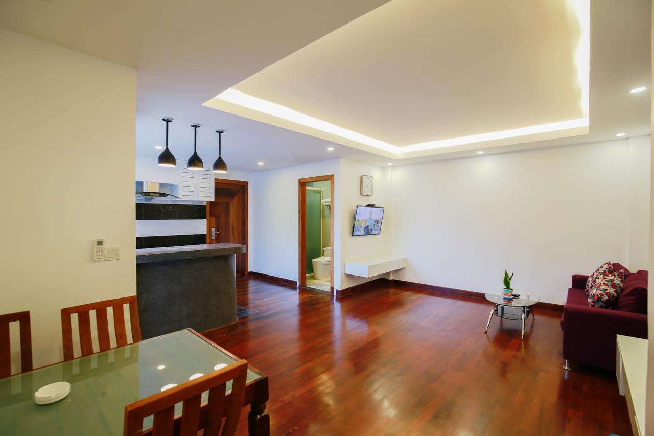 Zita Angkor Hotel Сиемрип Экстерьер фото